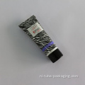 40 ml cosmetische plastic tube voor handcrème verpakking